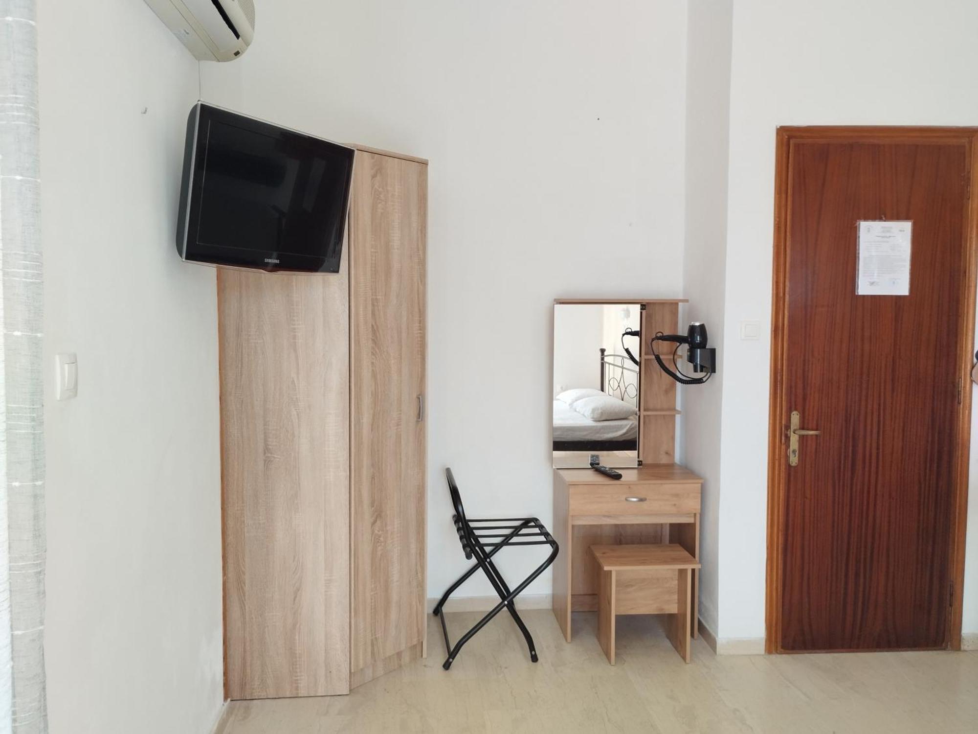 Hector'S Studios Аликанас Экстерьер фото